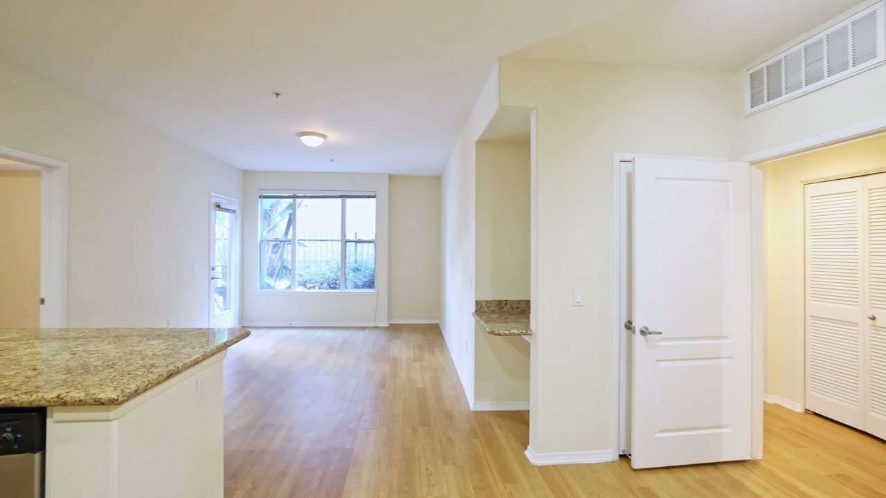 Pacific Place Apartments El Segundo 2A 1159 Video YouTube