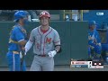 Maryland vs #1 UCLA | Game 2 | 2026 College Baseball Highlights