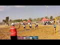 Copa Argentina de Beach Handball San Juan 2025 | Día 4 - Tarde | Cancha 2