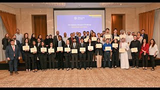 Research Challenge 2023