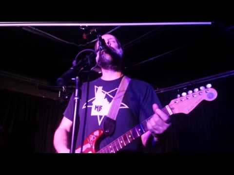 Built To Spill All Our Songs Live 2/16/16 Las Vegas