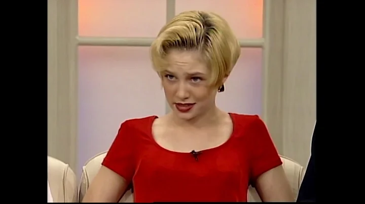 Sally Jessy Raphael Show: I Want To Divorce My Teen (1995)