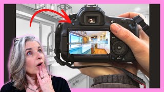 How To Take PICTURES Of Your Home To Sell for TOP DOLLAR 💰🏡