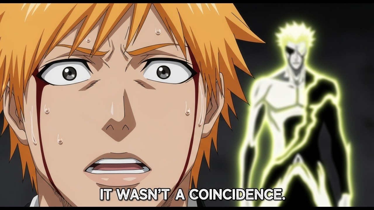 Ичиго против Кенпачи: объяснение связи TYBW