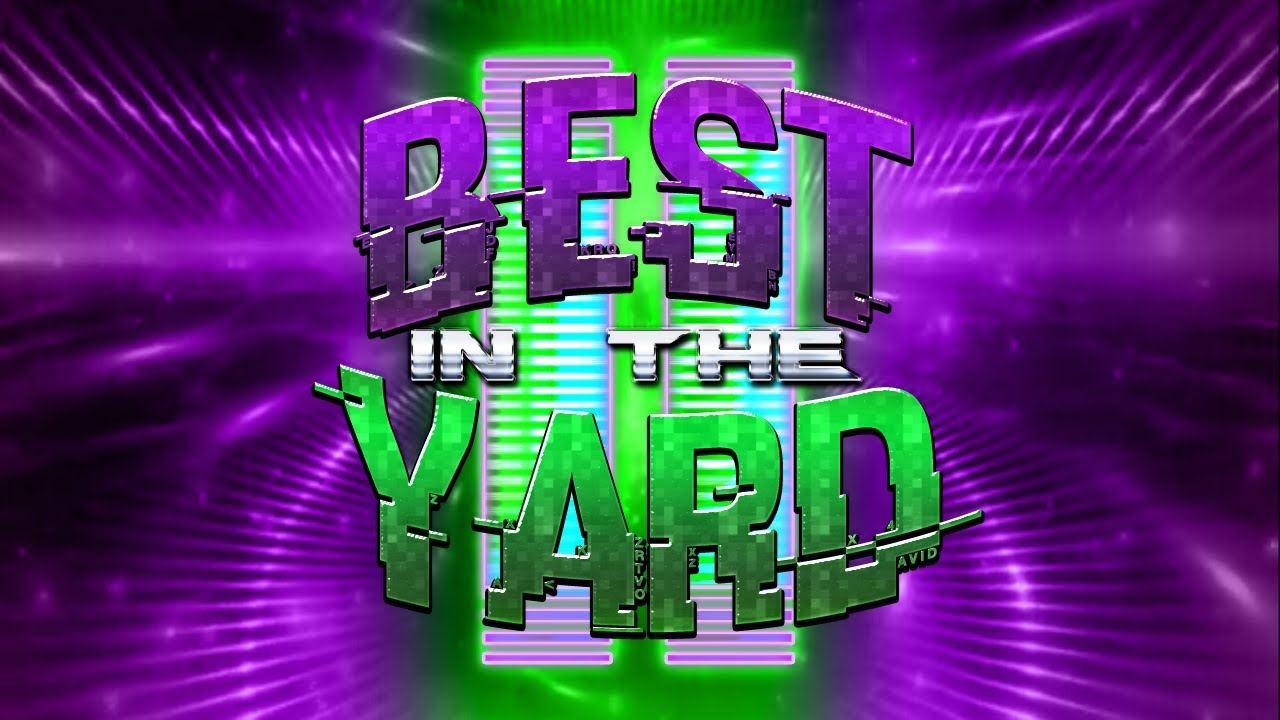 BYW | Best in the Yard 2 (Backyard Wrestling)