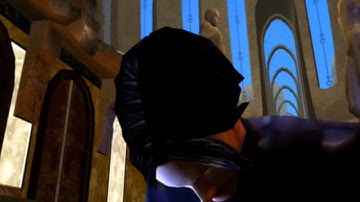 World record speed run in Advent Rising 21:50