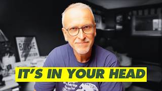 This Easy Mindset Shift Enables me to Enjoy Life After 60