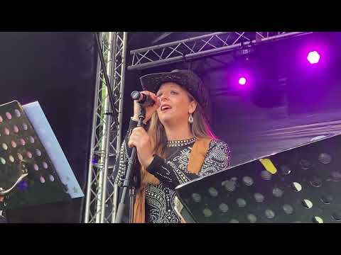 Texas Sunrise "I will always love you" -  Festival country de Marche en Famenne - 2022-07-31