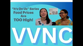 Vocal Volusia News Channel - It's on US Series - Get Help or Volunteer at Local Food Banks!