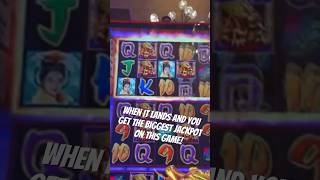 First Spin Haywire TURNED into my BIGGEST JACKPOT on Triple Fortune Dragon RISING! #slots  #casino