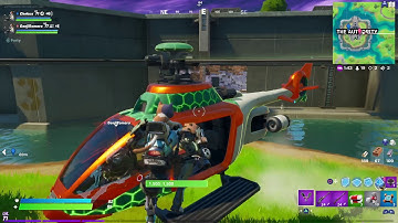 Snipers only/ trickshots.