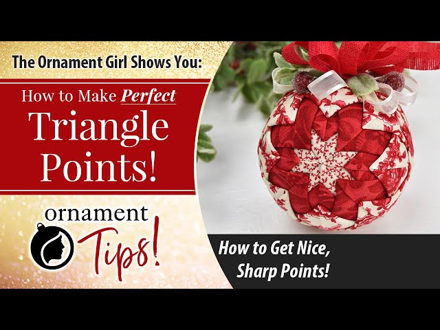 An amazing fabric storage idea that I found… – The Ornament Girl