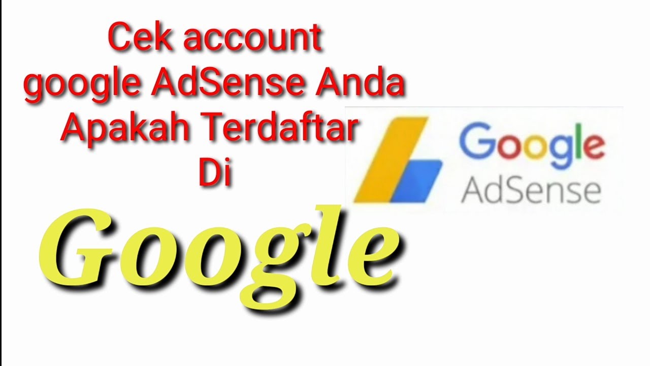 Memahami dan Mengoptimalkan Cek Situs di Google AdSense: Panduan Lengkap untuk Penerbit