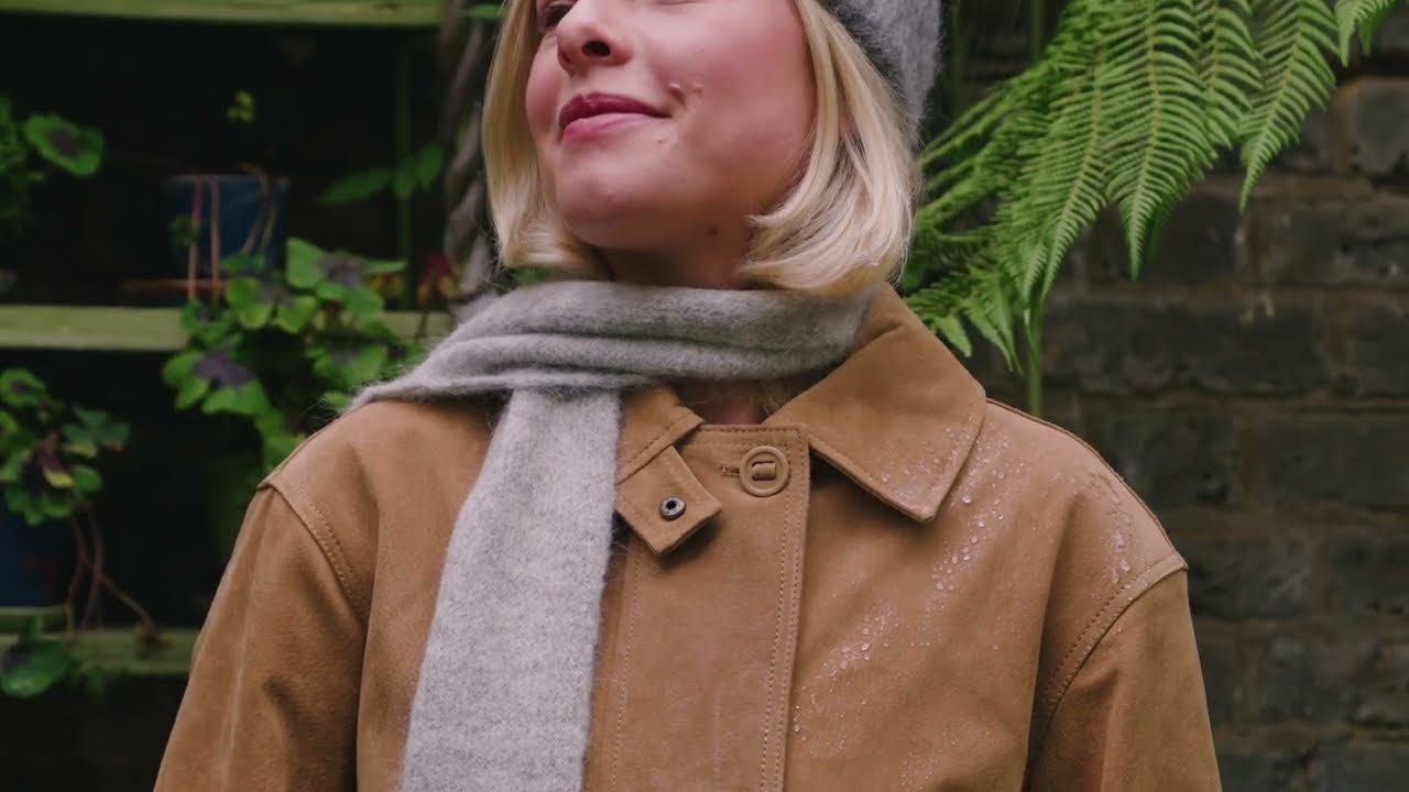 Attirecare's Garment Protection Spray, Protects Clothing Without Compromise.