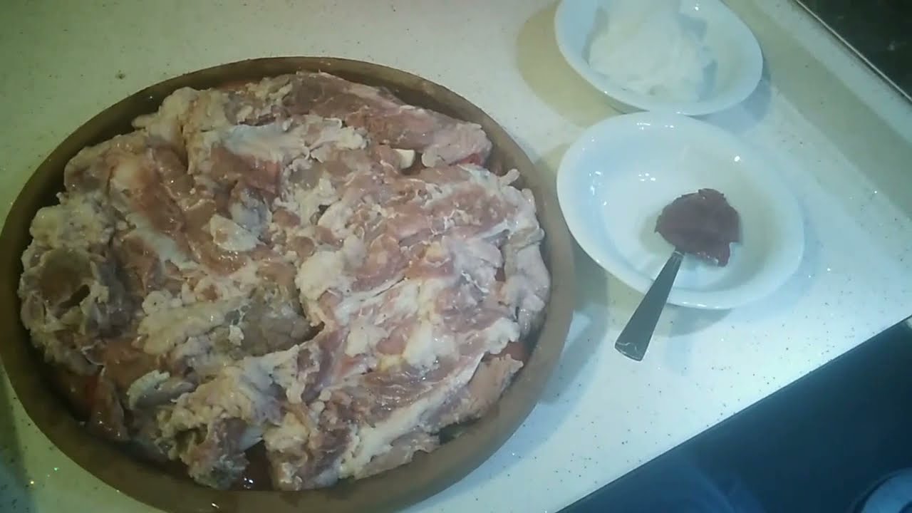 Güveçte dana pirzola yapımı | hatay yemek tarifleri