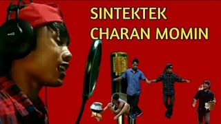 Manitangming Chagakgipara Charan Momin New Christmas Song