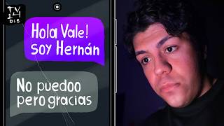 El Problema Con Ligar
