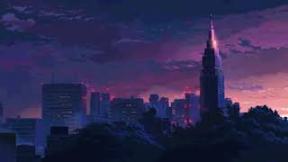 Ascension (Chillwave - Retrowave - Synthwave Mix)