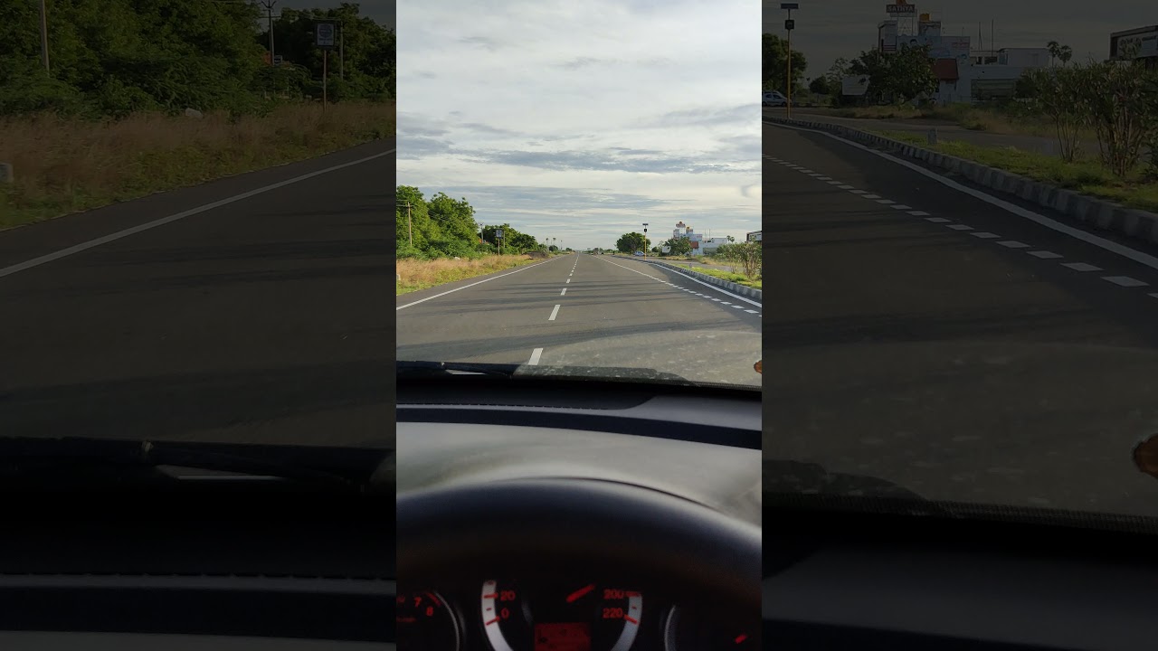 Honda City top speed 2010 model