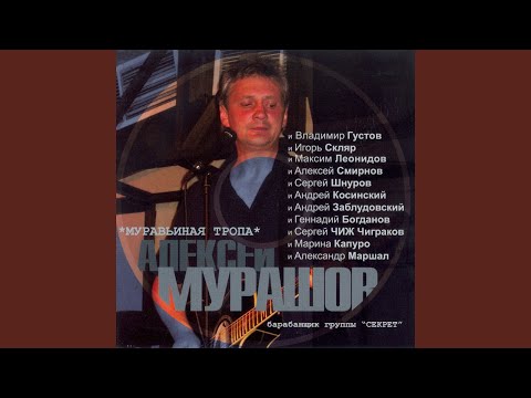 Алексей Мурашов - Листья лета