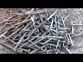 Blacksmith nail work is live!