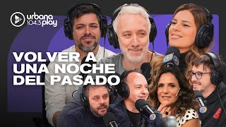 Desbloqueamos recuerdos con famosos: GUIDO BERCOVICH FT. MARÍA FERNANDA CALLEJÓN #Perros2025