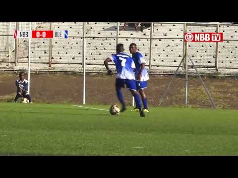 Highlights FCB Nyasa Big Bullets 0 1 Blue Eagles 