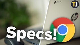 How to Check the Specs on Your Chromebook!