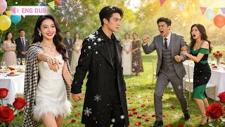 【ENG DUB】The "Bestie" Stole My Fiancé, So I Ruined Her Life at the Wedding! Wealth