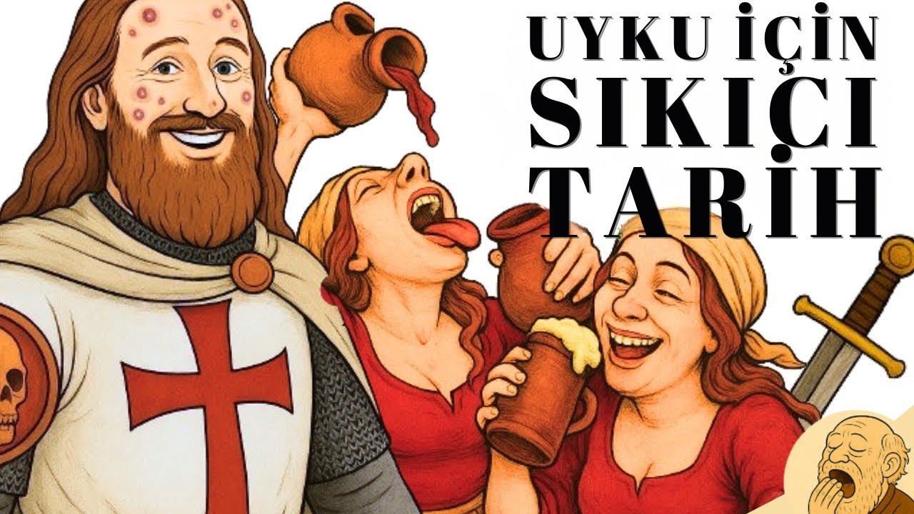 Gerçek olduğu kanıtlanan Orta Çağ efsaneleri – ve dahası