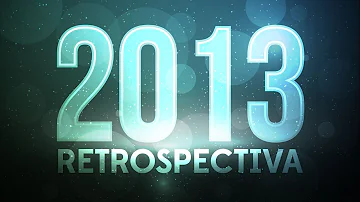 O que estava acontecendo no mundo em 2013?
