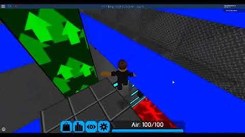 Roblox FE2 Map Test: [HARDEST HARD EVER?!?] Forbidden Corrupted Distorted Base by Phantomorb62