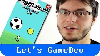 Quickly Program Games - Let's GameDev screenshot 3
