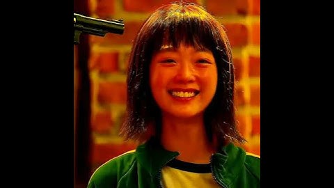 Ji-yeong Sacrifice herself for Kang sae byeok 😭😔 | Heart Touching status ❤️ sad status #shorts