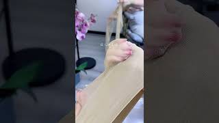 Clic Seamless Skin Hose