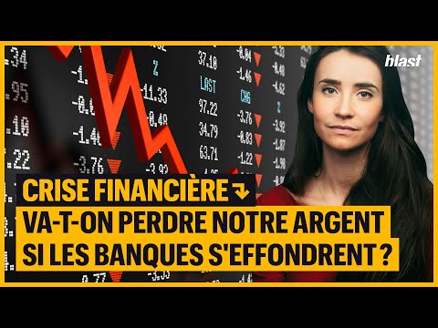 Vidéo: Une banque va-t-elle échanger un billet endommagé ?