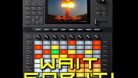Akai Force Sound Design Tips You Don