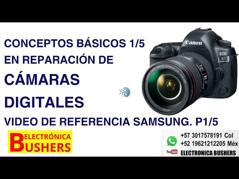 CAMARAS DIGITALES SAMSUNG.