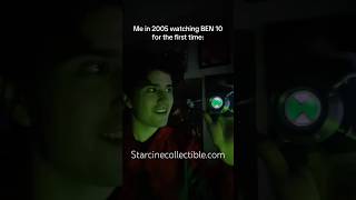 I Found the Most REALISTIC Ben 10 Omnitrix Replica! 👽🔥