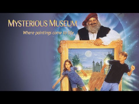 MYSTERIOUS MUSEUM: SEARCH FOR THE JEWEL OF POLARIS