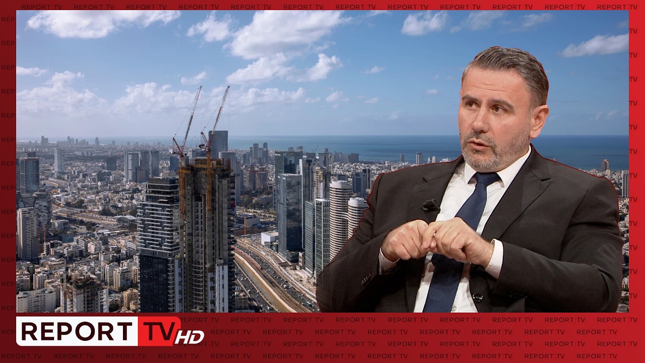 'Hamas vrau 25 fëmijë dhe Izraeli 22 mijë'/ Arapi: Tel Avivi, element kërcënues në rajon