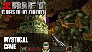 ZRift: Chasm in Doom - Mystical Cave