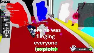 slap battles ticket #2 exploiting