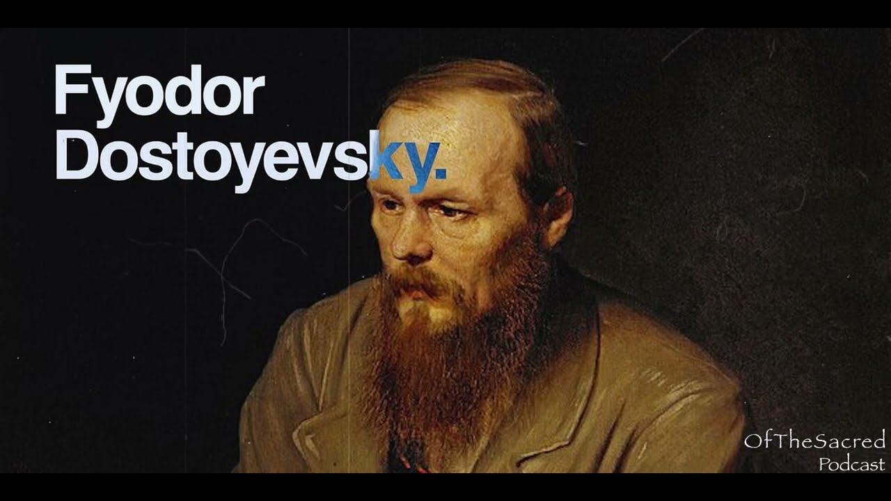 Is God Just? Dostoevsky’s Brothers Karamazov Explained