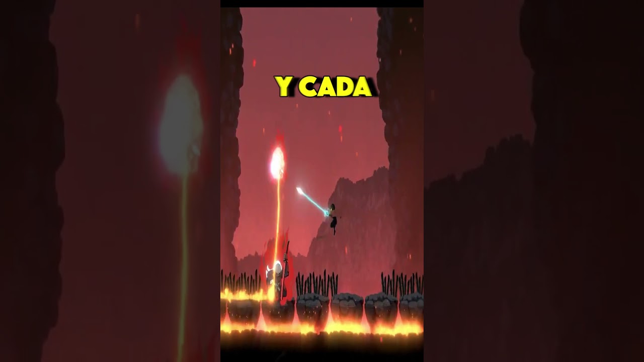 Haak: agárrate fuerte, este metroidvania te rompe la mente