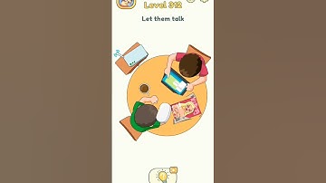 DOP 2 Level -312 Let them talk 🥺