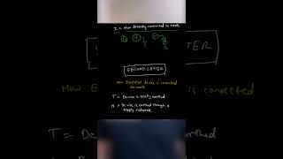 What Do TN-C Letters Mean? ⚡