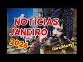 MAIS BANDAS F0D@S SURGINDO! - NOTICIAS JANEIRO 2026