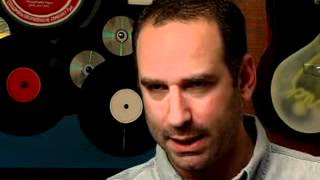 Famous An interview with Nick Light, SVP of artist development with Sony Music Wealth