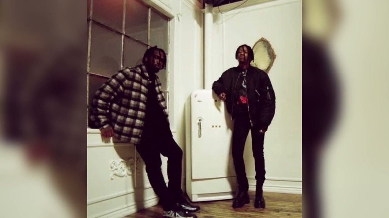 88GLAM - Arthur (Unreleased Audio)